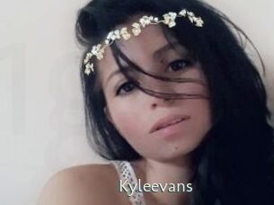 Kyleevans