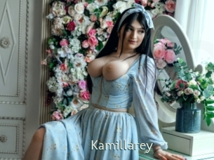 Kamillarey