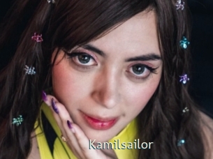 Kamilsailor