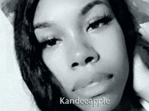 Kandeeapple