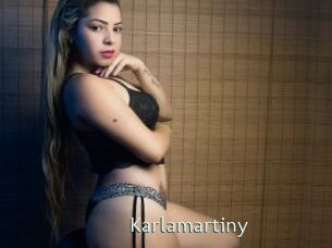 Karlamartiny