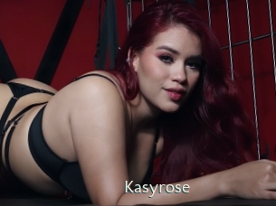 Kasyrose