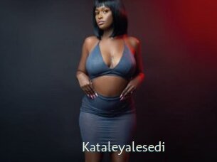 Kataleyalesedi