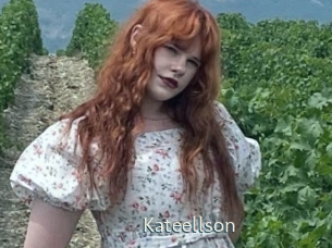 Kateellson