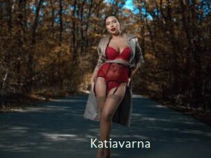 Katiavarna