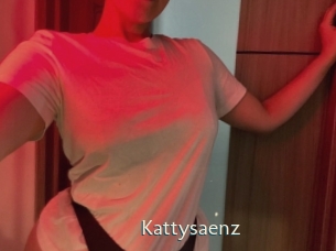 Kattysaenz