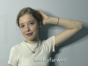 Keeleyfarwell