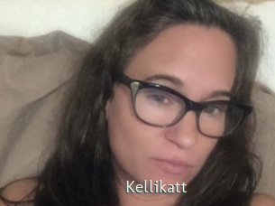 Kellikatt