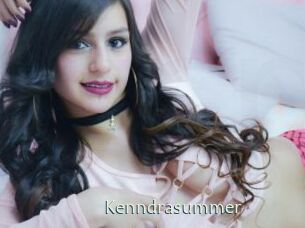 Kenndrasummer