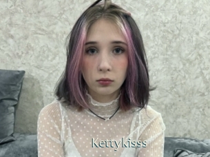 Kettykisss