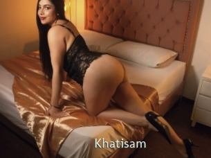 Khatisam