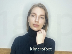 Kimcrofoot