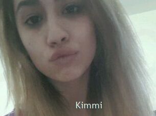 Kimmi