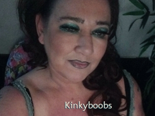 Kinkyboobs