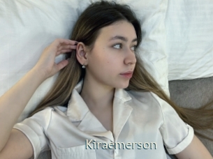 Kiraemerson