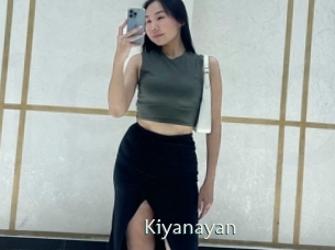 Kiyanayan