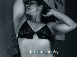 Koraharper65