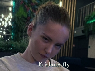 Krisbuterfly