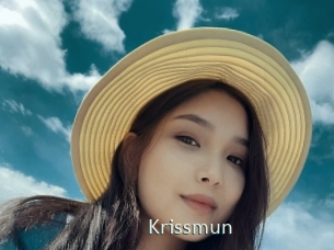 Krissmun