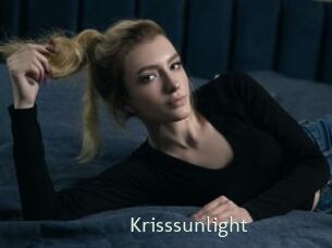 Krisssunlight