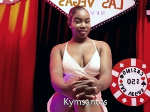 Kymsantos