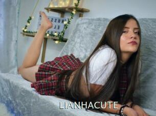 LIANHACUTE