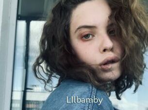 LIlbamby