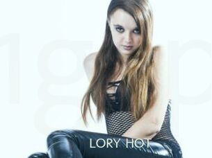 LORY_HOT