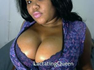 LactatingQueen