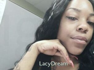 LacyDream