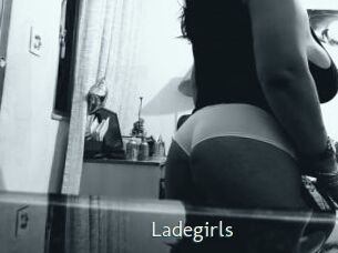 Ladegirls