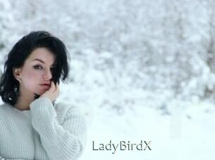 LadyBirdX