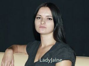 LadyJaine