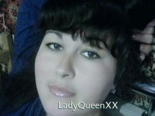 LadyQueenXX