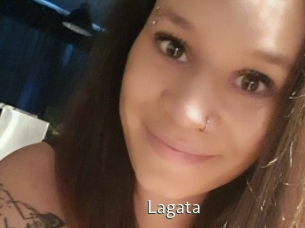 Lagata