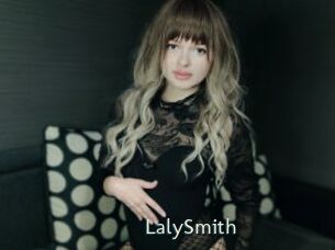 LalySmith