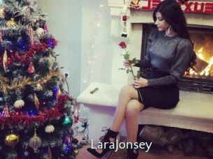 LaraJonsey