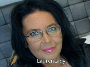 LaurenLady