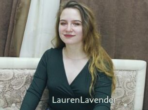 LaurenLavender