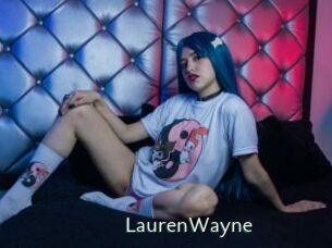 LaurenWayne