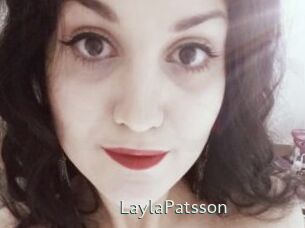 LaylaPatsson