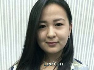 LeeYun