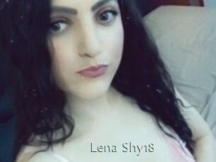 Lena_Shy18