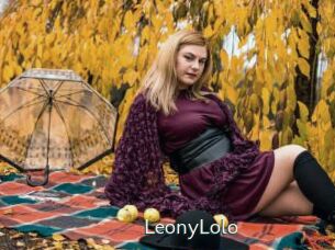 LeonyLolo