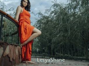 LesyaShane