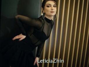 LeticiaZhin