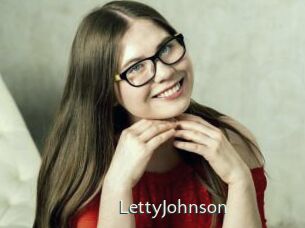 LettyJohnson