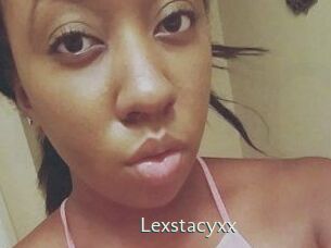 Lexstacyxx