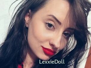 LexxieDoll