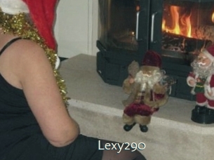 Lexy290